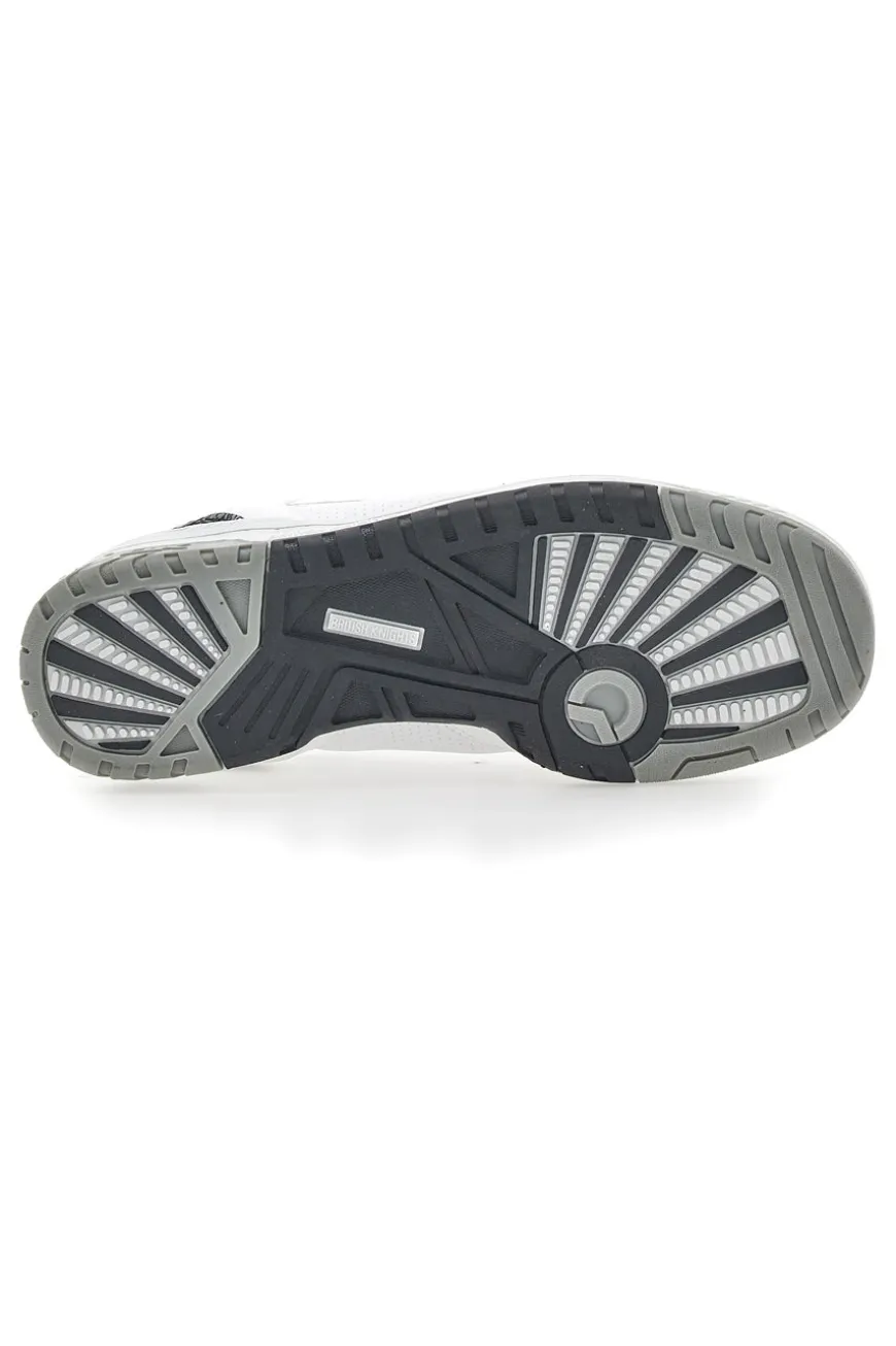 Sneakers British Knights 52362304 Bianche