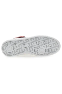 Sneakers British Knights 52361502 Rosse