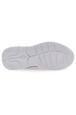 Sneakers Calzino Nere Fila Spitfires