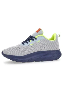 Sneakers Canguro 510 Grigie