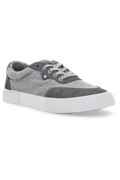 Sneakers Canguro 244 Grigie