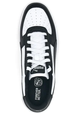 Sneakers Casual Bianche e Nere Puma Caven 2.0