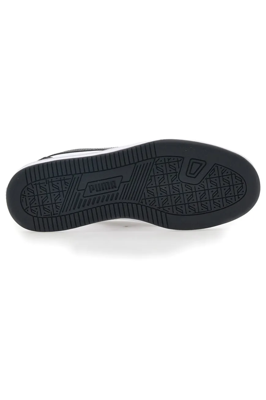 Sneakers Casual Bianche e Nere Puma Caven 2.0