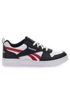 Sneakers Casual Bianco e Nero Reebok Royal Prime 2.0