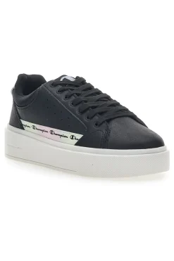 Sneakers Champion Carolina Pearl Nere