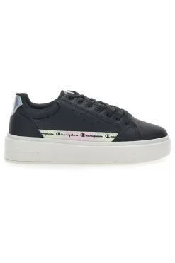 Sneakers Champion Carolina Pearl Nere