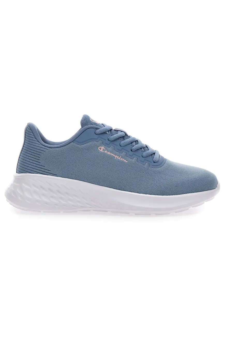 Sneakers Champion Core Element Azzurre