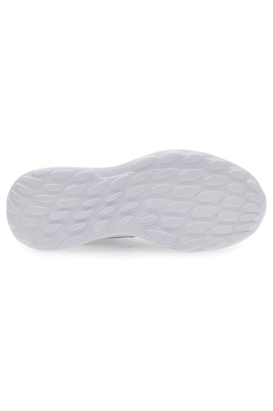Sneakers Champion Core Element Azzurre