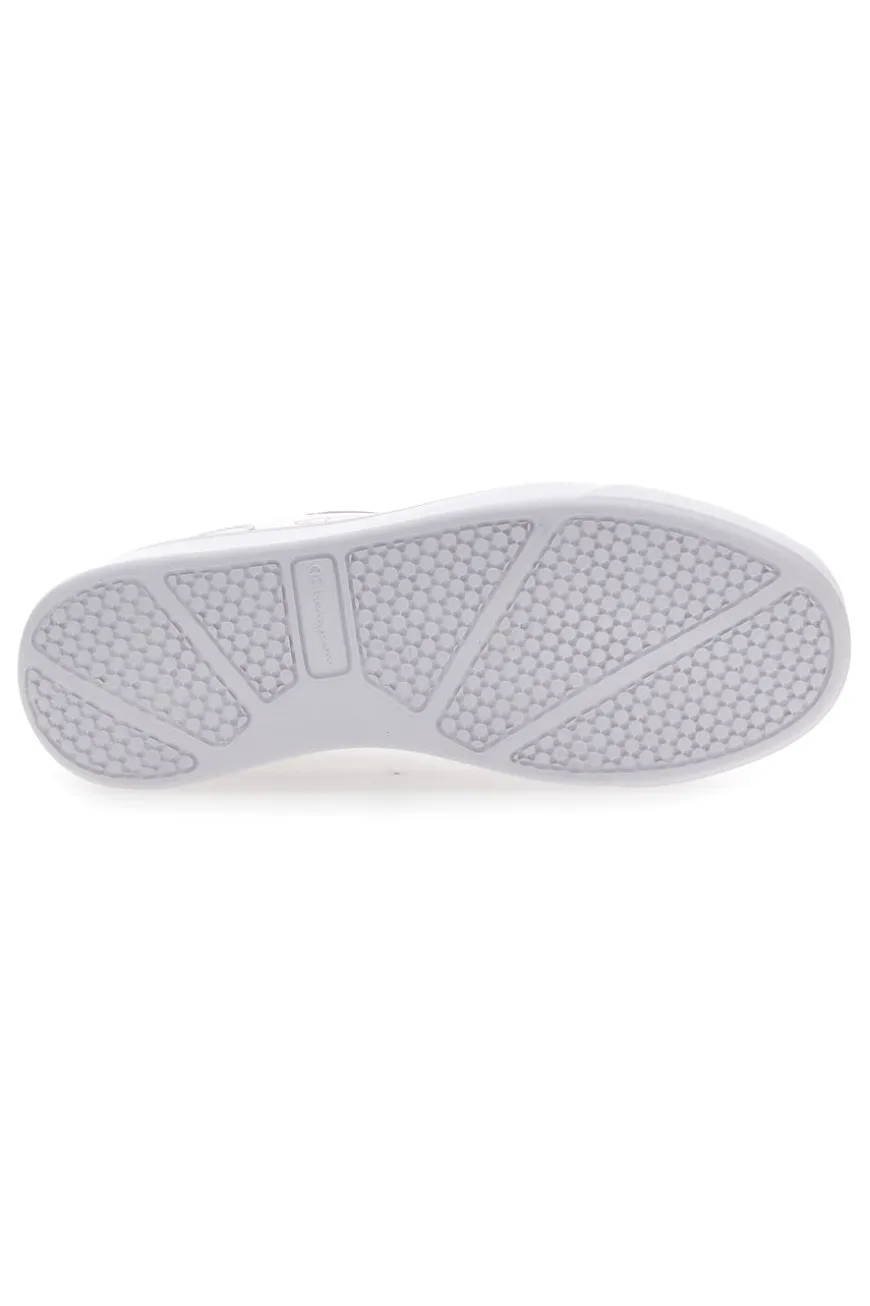 Sneakers Champion Deuce Bianche