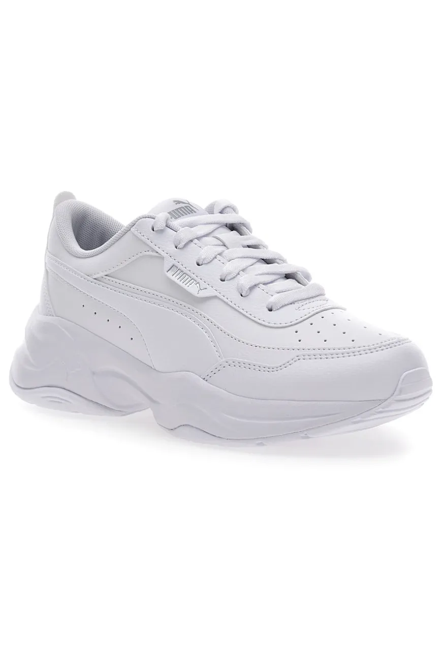 Sneakers Chunky Bianche Puma Cilia Mode