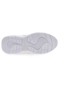 Sneakers Chunky Bianche Puma Cilia Mode