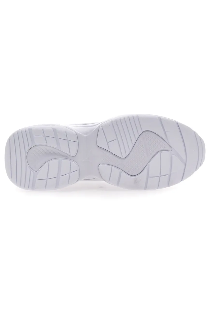 Sneakers Chunky Bianche Puma Cilia Mode