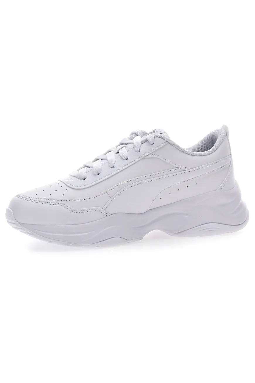Sneakers Chunky Bianche Puma Cilia Mode