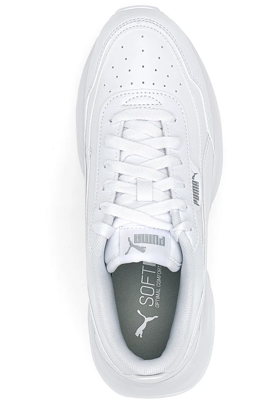 Sneakers Chunky Bianche Puma Cilia Mode