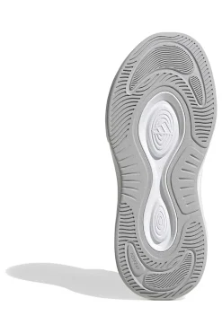 Sneakers Cloudfoam Cuxxion Rapidfit Adidas Bianche