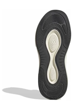 Sneakers Cloudfoam Cuxxion RapidFit Adidas Marroni
