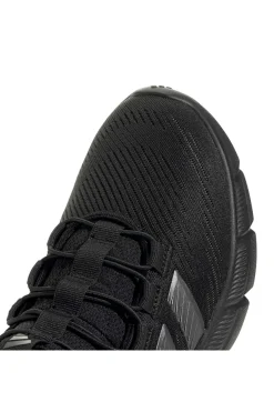 Sneakers Cloudfoam Flex Rapidfit Adidas Nere