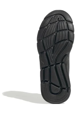 Sneakers Cloudfoam Flex Rapidfit Adidas Nere
