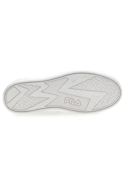 Sneakers con Flatfoam Fila Crosscourt Altezza F WMN Bianche