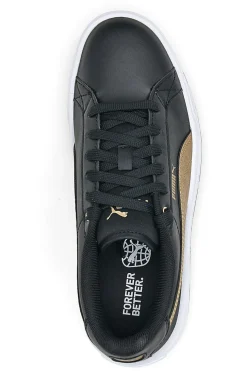 Sneakers con Flatform Puma Karmen Space Metallics