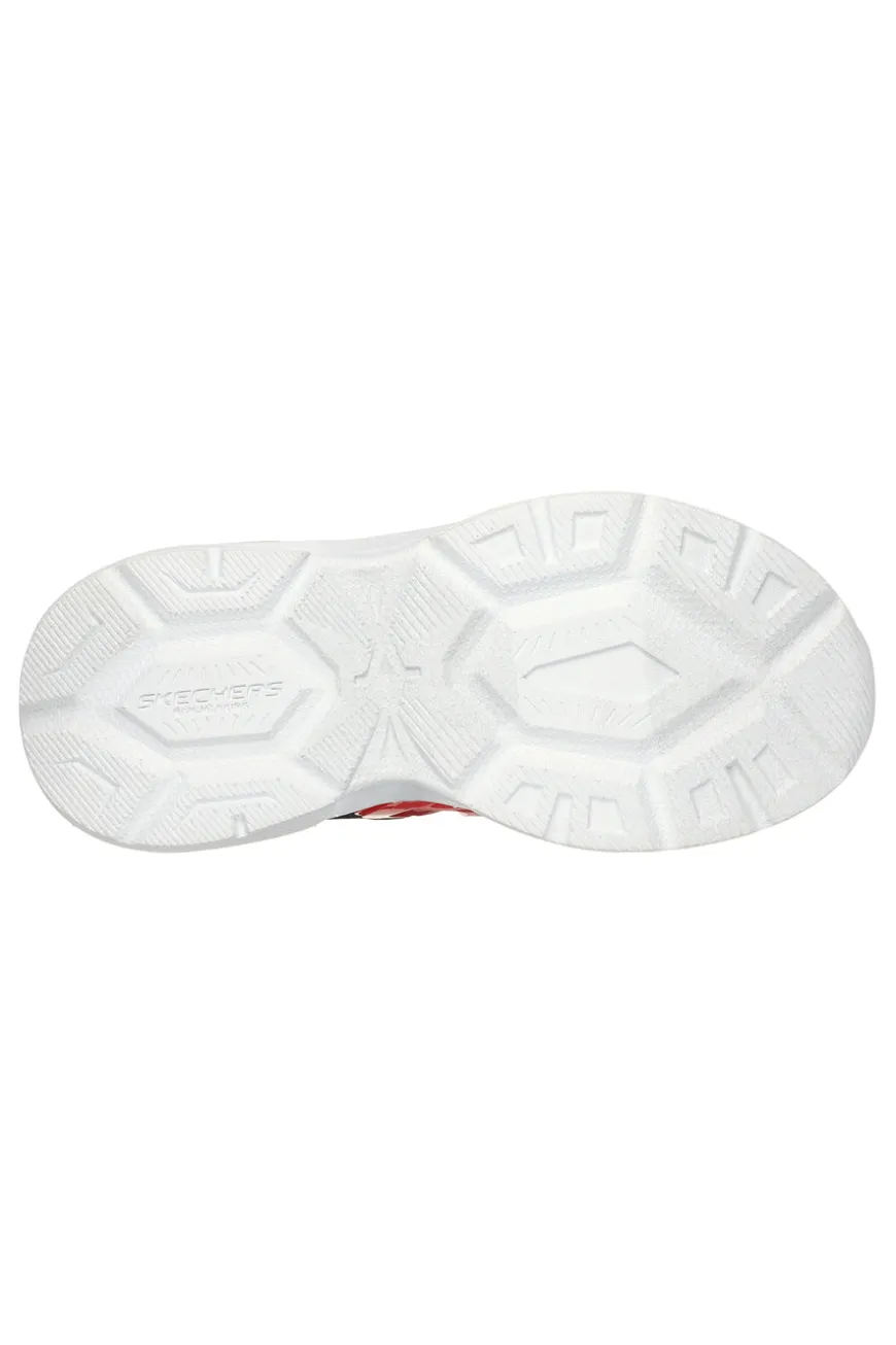 Sneakers con Luci da Bimbi Skechers Prismatronis