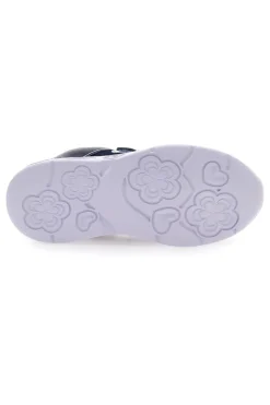 Sneakers con Luci Grazie 2224 Blu