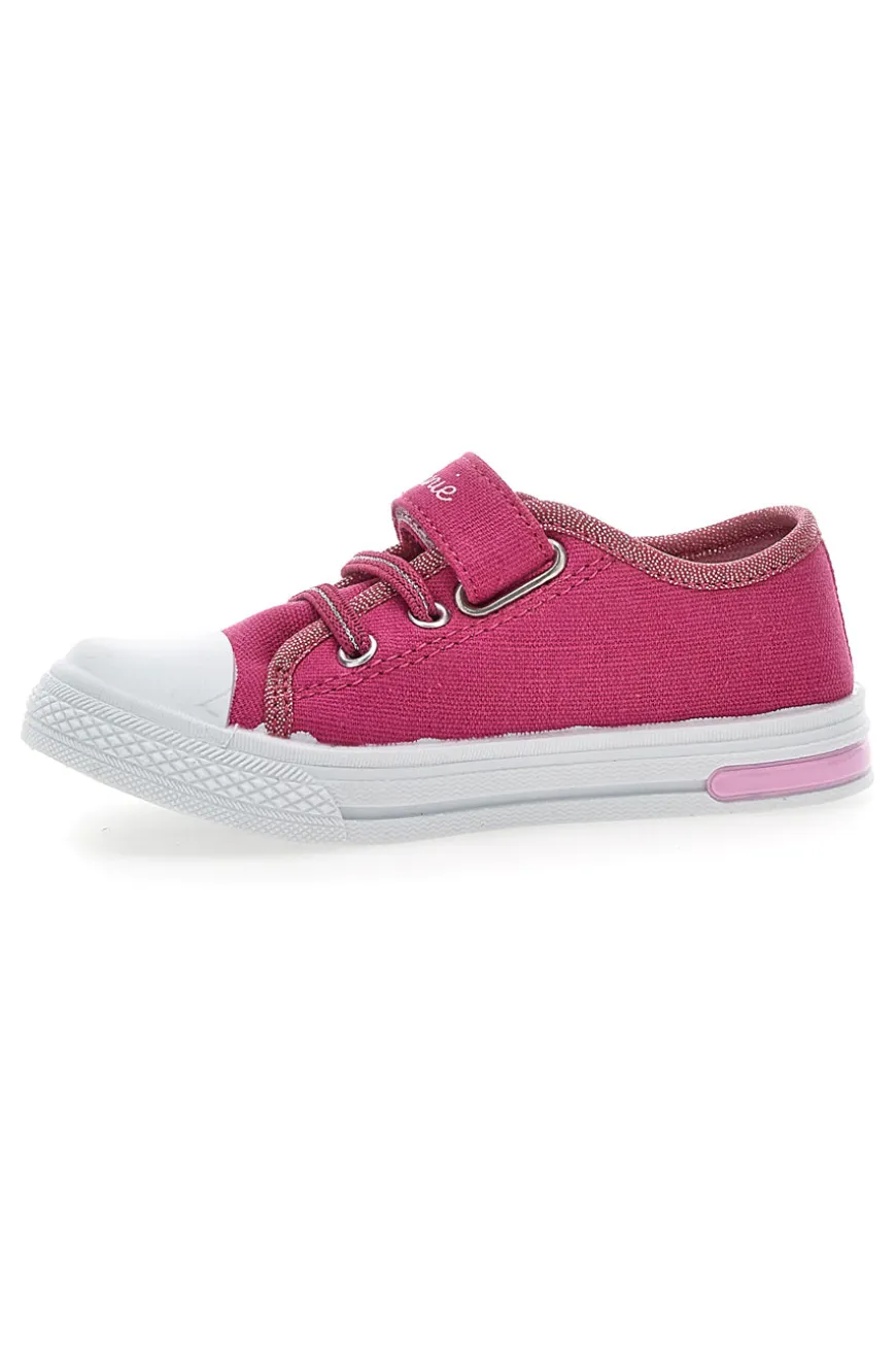 Sneakers con luci Minnie 15501 Rosa