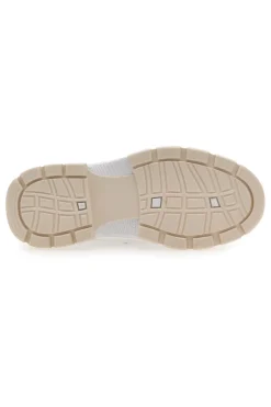 Sneakers con Platform Bianche Energy 240
