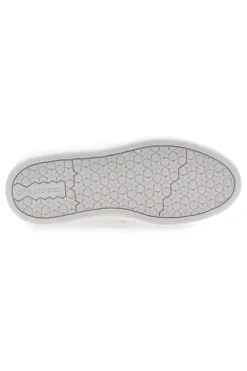 Sneakers con Platform Bianche Lotto Astra AMF II MCR W