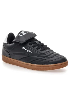 Sneakers con suola in gomma Champion Prestige Flap