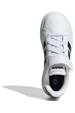 Sneakers con Velcro Adidas Grand Court 2.0 EL K