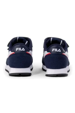 Sneakers con Velcro FILA Orbit Revolution Velcro