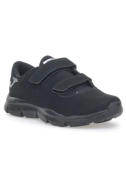 Sneakers con Velcro Joma Neftis 22201 Nere