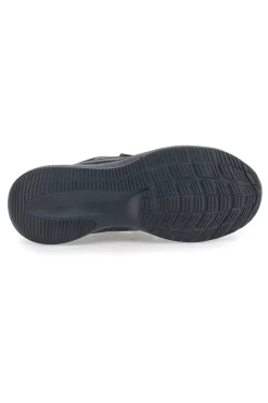 Sneakers con Velcro Nere Australian AU32M101
