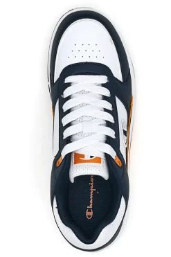Sneakers con Zeppa Champion Rebound Heritage Low