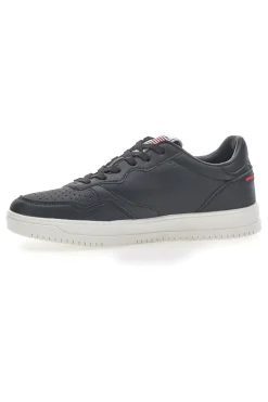 Sneakers Cotton Belt Austria Nere