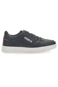 Sneakers Cotton Belt Austria Nere