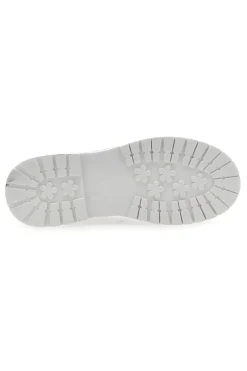 Sneakers Cotton Belt Cole Bianche