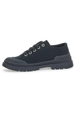 Sneakers Cotton Belt Cole Nere