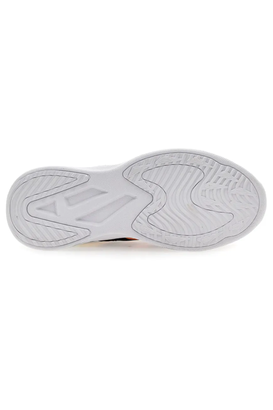 Sneakers Cotton Belt Delta Lollipop