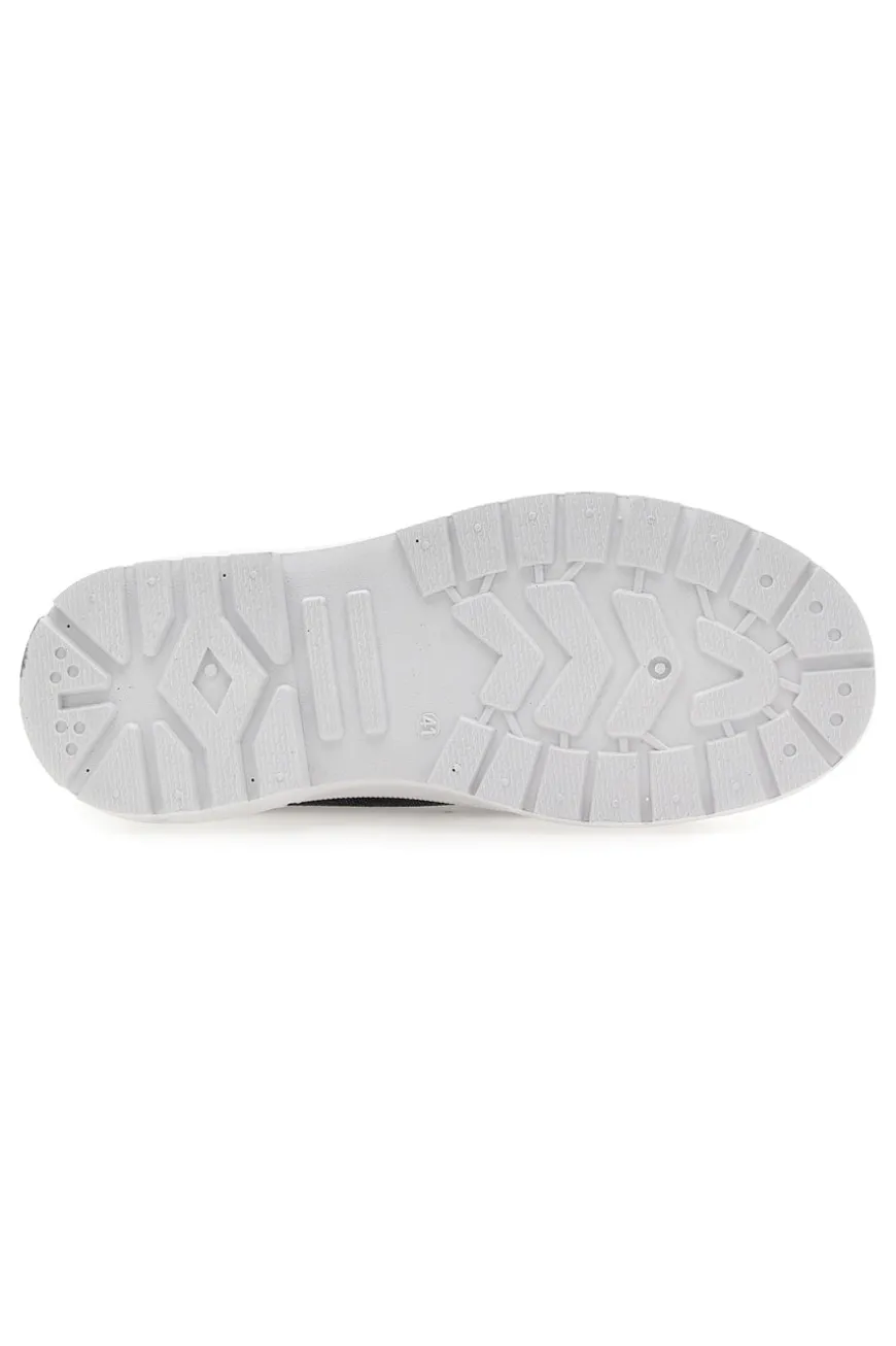 Sneakers Cotton Belt Dre Low Cvs Grigio Scuro