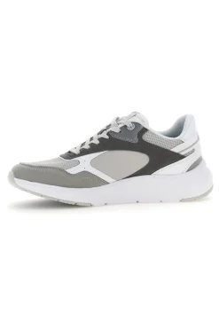 Sneakers Cotton Belt Fife Grigie