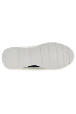Sneakers Cotton Belt Ketch 2 Blu