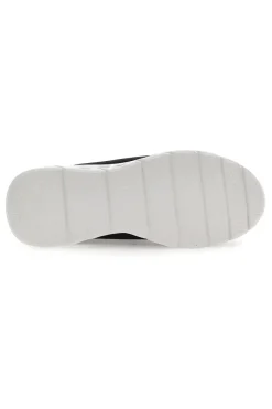 Sneakers Cotton Belt Ketch 2 Nere
