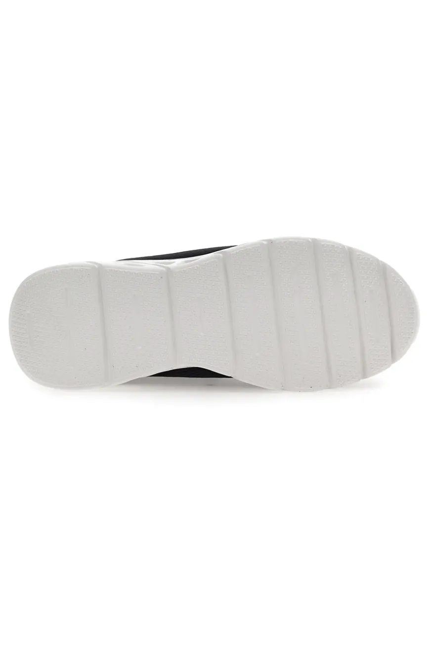 Sneakers Cotton Belt Ketch 2 Nere