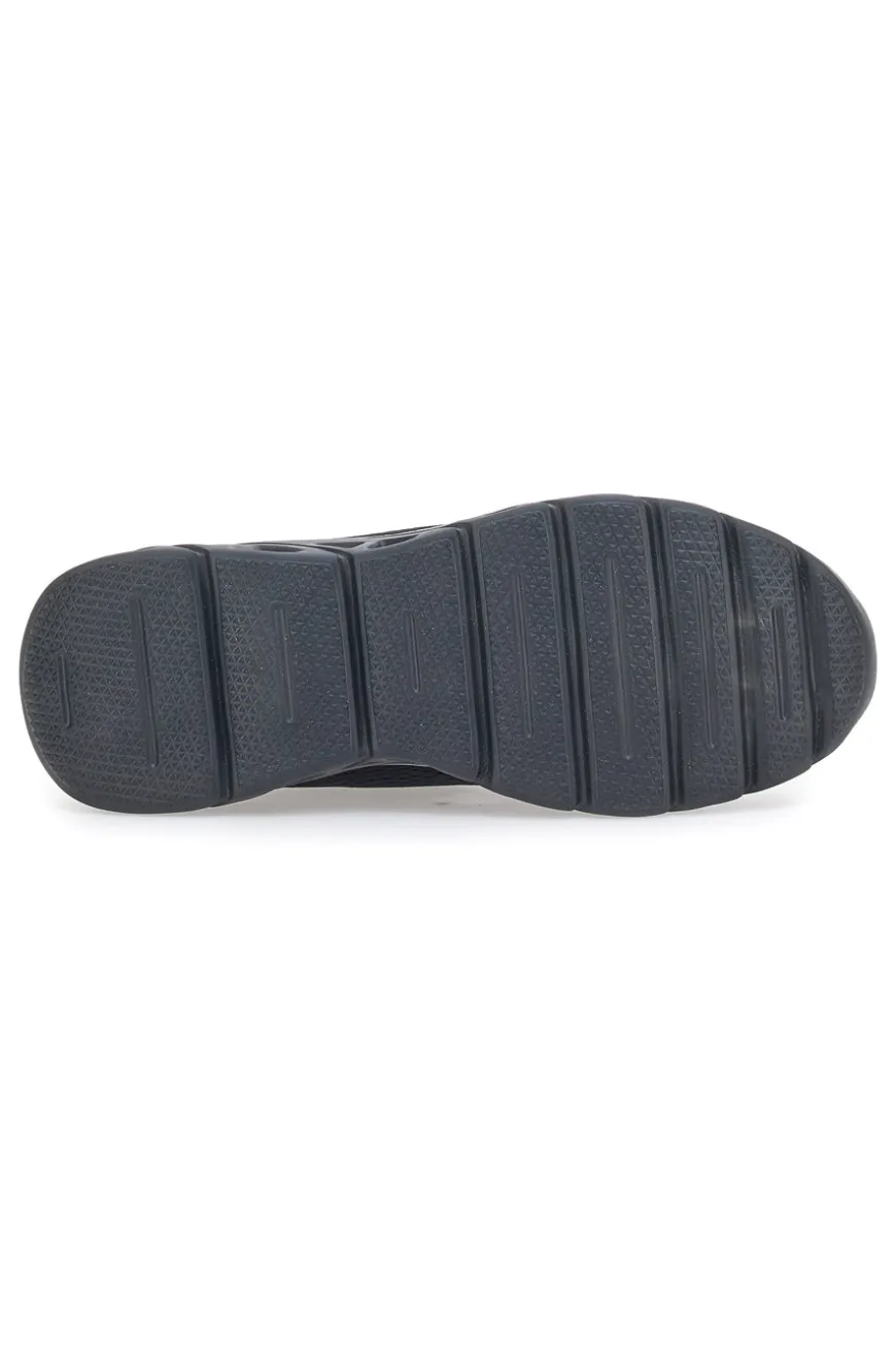 Sneakers Cotton Belt Ketch 2 Nere