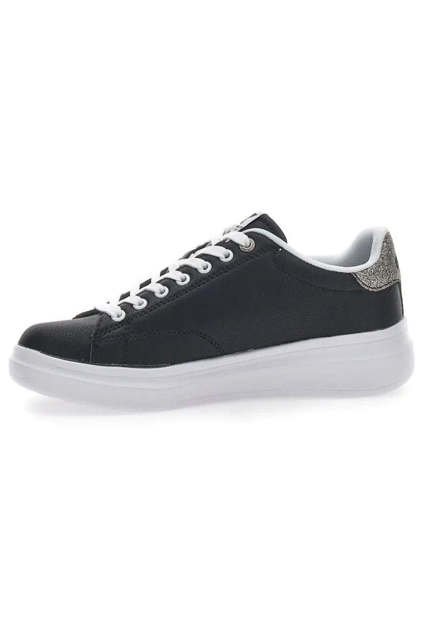 Sneakers Cotton Belt London 1 Nere