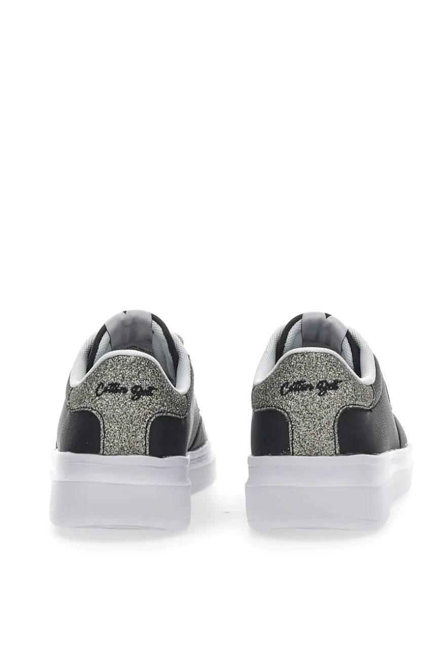Sneakers Cotton Belt London 1 Nere