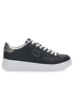 Sneakers Cotton Belt London 1 Nere