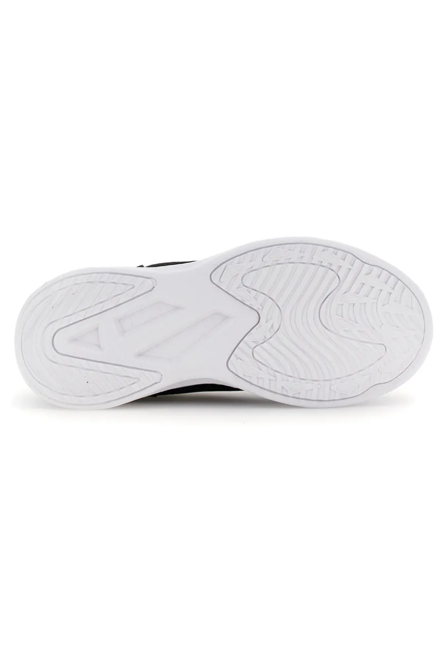 Sneakers Cotton Belt Sally 2.0 Nere
